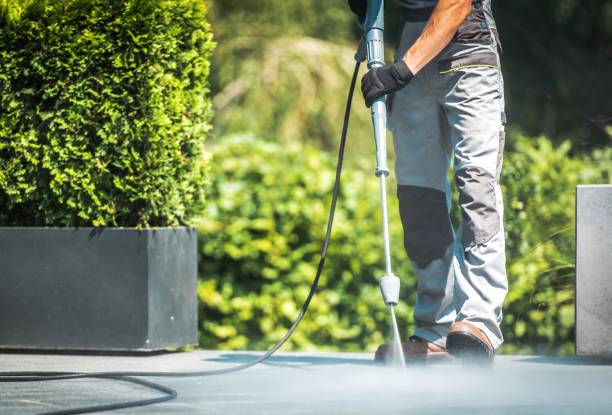 Best Factory Floor Cleaning  in West Fork, AR