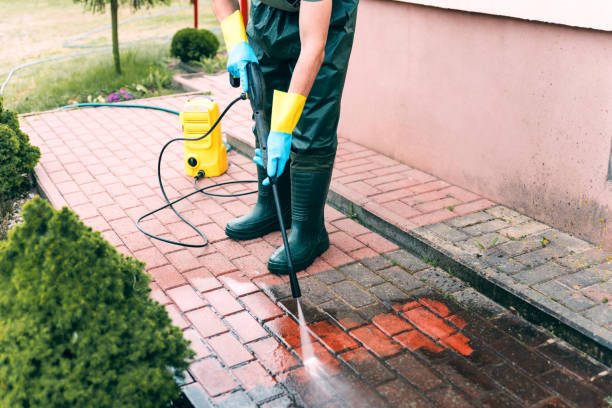 Best Patio and Deck Pressure Washing  in West Fork, AR